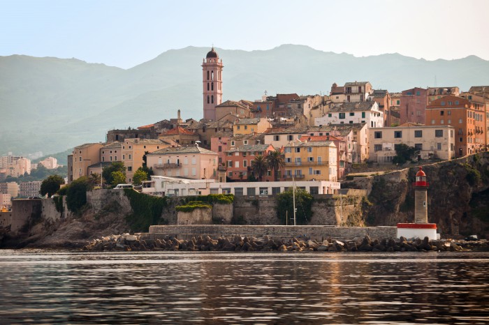 location vacances Corse
