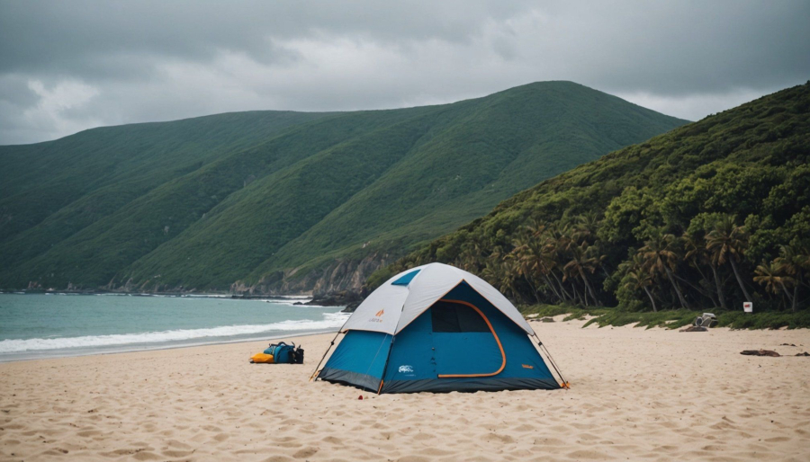 Ramatuelle : charme, patrimoine et paysages du littoral varois